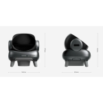 Neakasa M1 智能自動貓砂機 (白色)